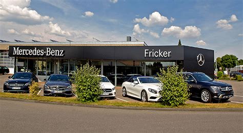 Autohaus Fricker Laichingen GmbH & Co.KG in 89150。